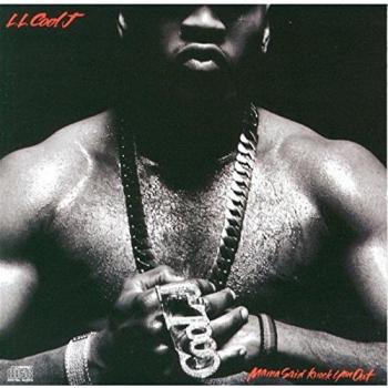 LL Cool J : Mama a dit Knock Out (Son & Vision)