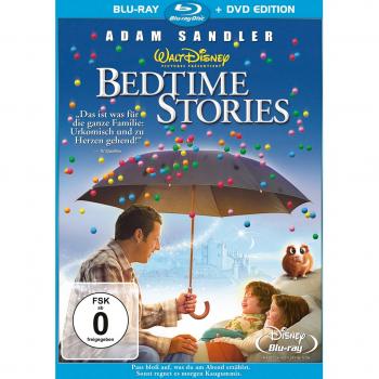 Bedtime Stories