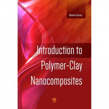 Vitalsource Technologies, Inc. Introduction To Polymer-clay Nanocomposites
