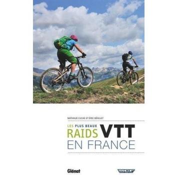 VTT, les plus beaux raids de France