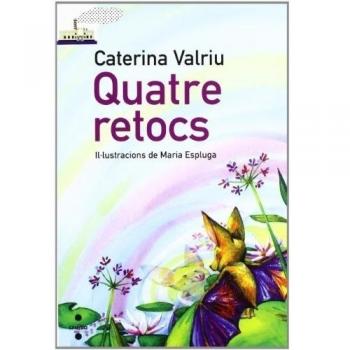 Quatre retocs