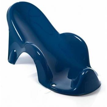 Siège de bain pour bébé ThermoBaby Atoll Bleu marine