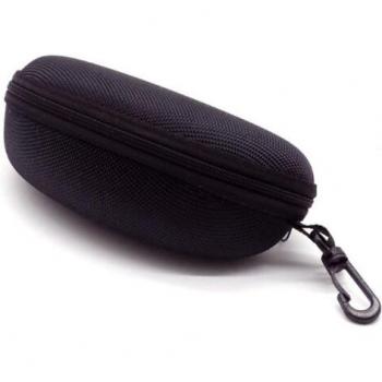 Étui de voyage pour lunettes de soleil