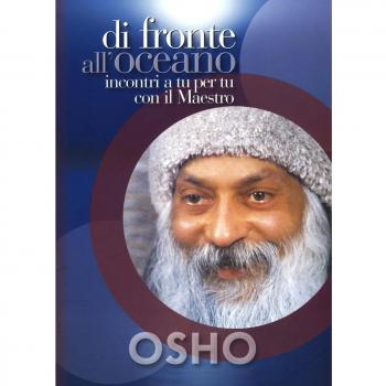 Di fronte all'oceano. Incontri a tu per tu con il maestro