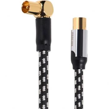 Prolinx Cable de Antena M/H PT-X1 1,5 metros