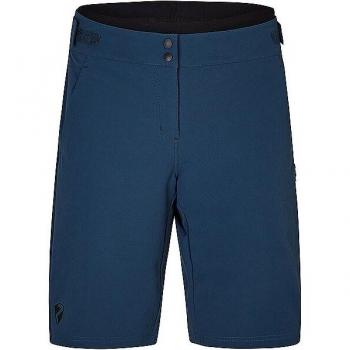 ZIENER Damen Radshorts Nilsa X-Function Blau 38