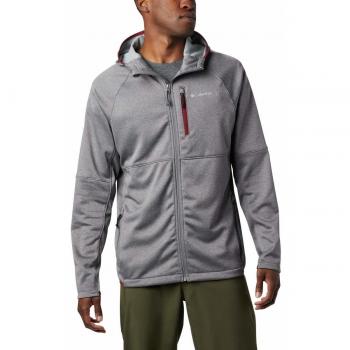 Columbia Veste Outdoor Elements Homme, City Grey, JASP, FR : L