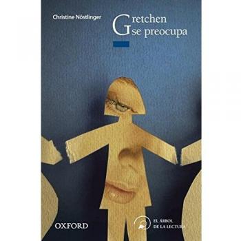 Gretchen se preocupa (Tapa blanda).