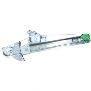 Fensterheber hinten links für Ford 50-0339