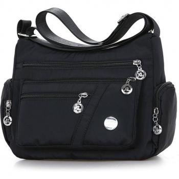 Bolso de Pecho Multifuncional Impermeable