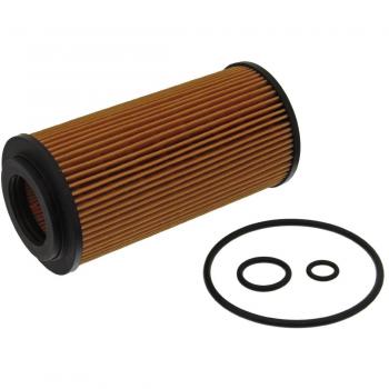 Febi bilstein 26981 Ölfilter für Mercedes
