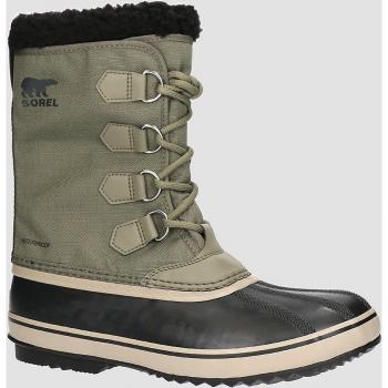 Sorel 1964 Pac Nylon Resistente all’acqua Verde