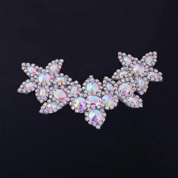 Patchs pour vêtements 16,5 cm