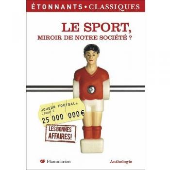 Le sport, miroir de notre société ?