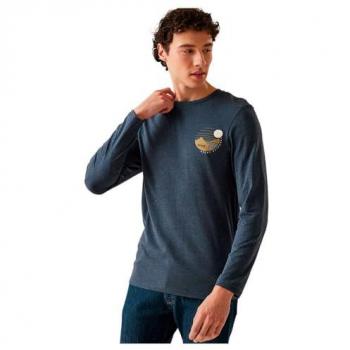 Maylow Regatta T-shirt manches longues – Homme S