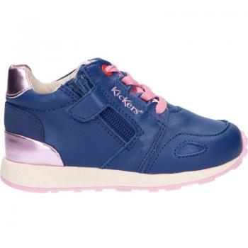 Zapatillas KICKERS DENVER MID 52 para Niña y Niño