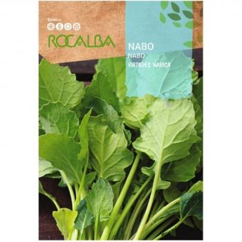 Semina Virtù “Nabi’e«a” 25 g – Kit 5 pezzi – Rocalba