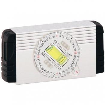 Ebisu Precision G Level + Angle Tool ED‑10GCAN