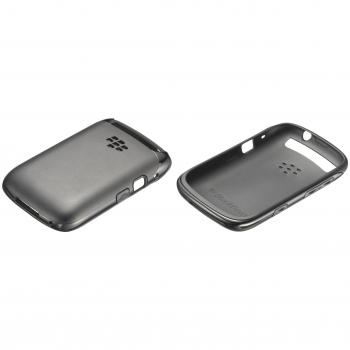 BlackBerry Curve 9320 Elite Black Shell