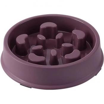 Bol de riz pour chien
