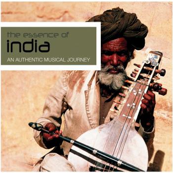 The Essence of India