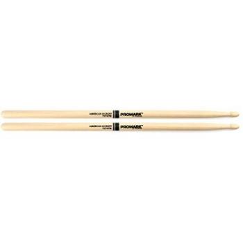 Pro-Mark Promark 747 Hickory Drum Sticks TX747W Wood