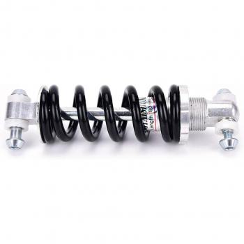 Kit de suspension arrière 1200 lbs compatible vélo et scooter