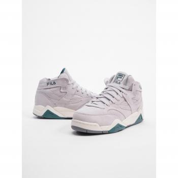 Fila M-Squad S Mid Schuh für Damen grau
