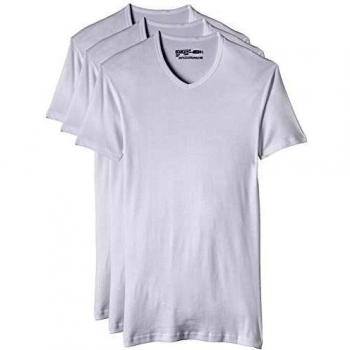 Confezione multipla T-shirt Ecodim Scollo a V + 1 extra