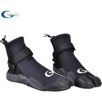 3MM Rubber Diving Boots for Men & Women