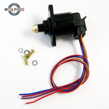 Juego de Válvula de Control de Aire y Conector para Jeep Cherokee