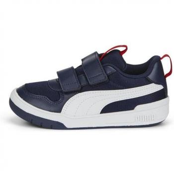 Barnens Puma Multiflex Mesh Skor