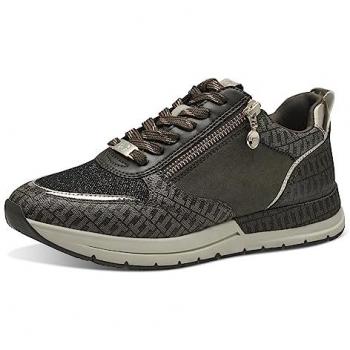 TAMARIS Lederimitat Sneaker