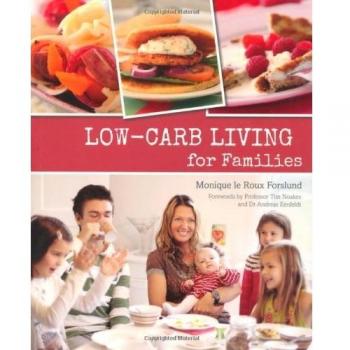 Low-carb Living for Families