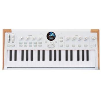 AstroLab 37 Stage Key 2025