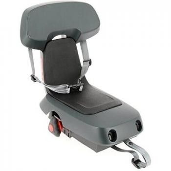 Polisport Guppy Junior Rear Seat