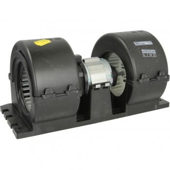 MAHLE ORIGINAL AB 145 000P Ventilator voor auto