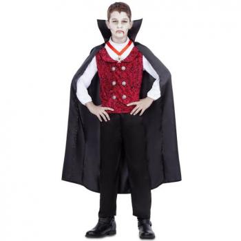 Vampire Fashion Kid's Outfit