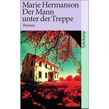 Der Mann unter der Treppe
