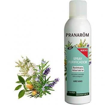 AromaForce Tea Tree Reinigungsspray 150 ml (Pranarom)