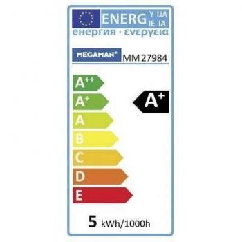 IDV Lámpara LED GX53 5W 4000K