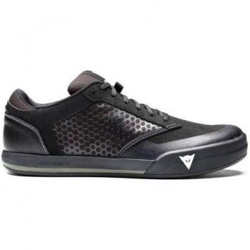 Dainese Scarpe da Bici Acto Nero