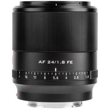 Viltrox 24mm F1.8 AF para cámaras Sony E