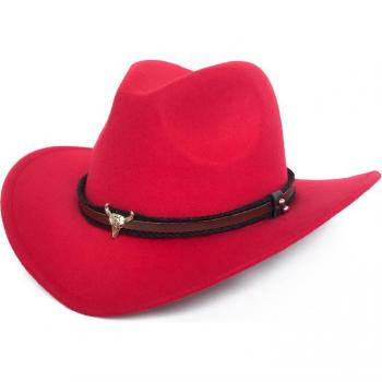 Chapeau Ethnique