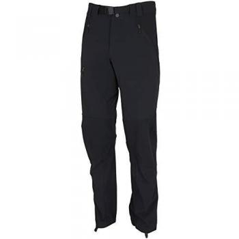 Black Diamond Swift Pantaloni Uomo Nero