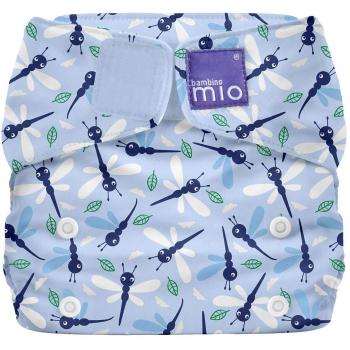 Bambino Mio, miosolo All-in-One, Libelle im Zwielicht