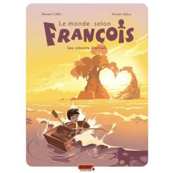 Le monde selon François