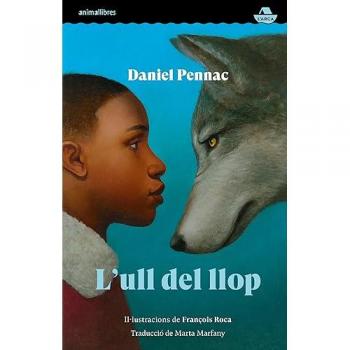 L´´ull Del Llop