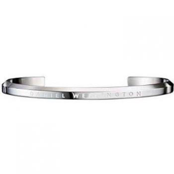 Arma de Pulsera DW Classic en Plata (Silver)