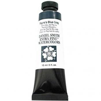 DS 15 ml Payne’s Blue Grey Watercolour – Series 1